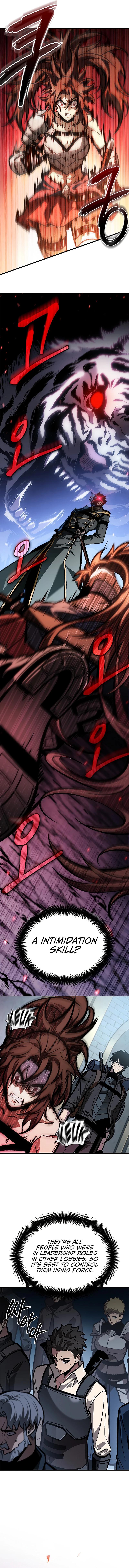 Pick Me Up, Infinite Gacha Chapter 80 — page 13
