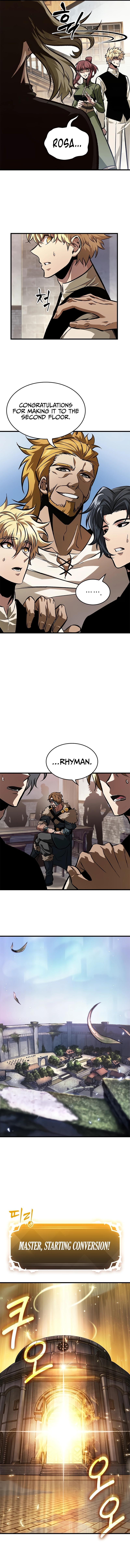 Pick Me Up, Infinite Gacha Chapter 87 — page 7