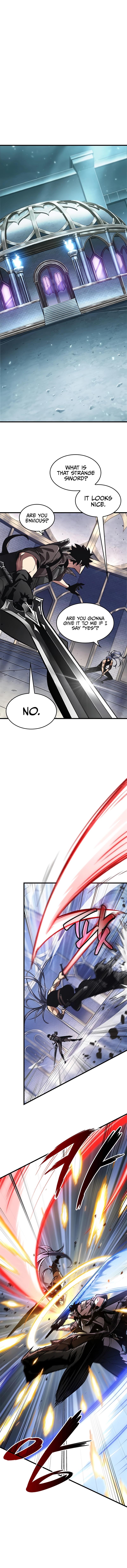 Pick Me Up, Infinite Gacha Chapter 92 — page 10
