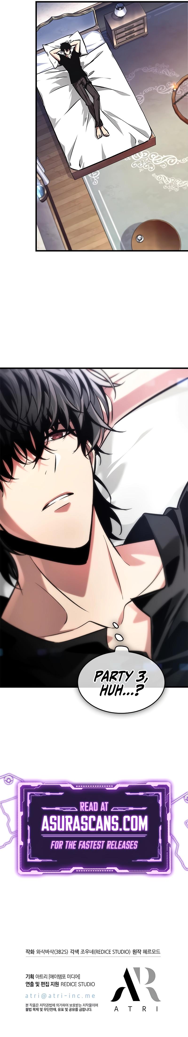 Pick Me Up, Infinite Gacha Chapter 92 — page 15