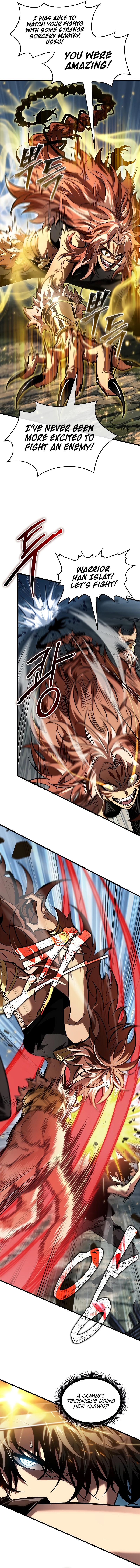 Pick Me Up, Infinite Gacha Chapter 93 — page 10