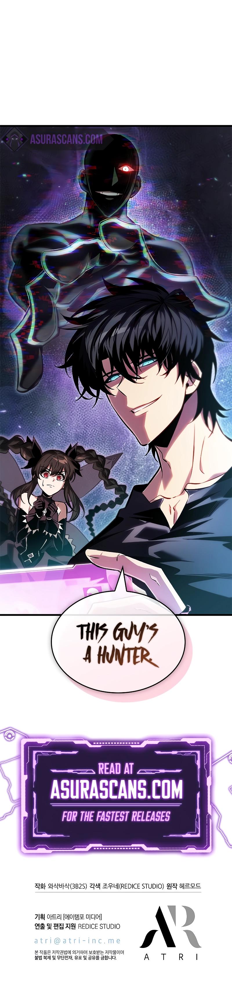 Pick Me Up, Infinite Gacha Chapter 113 — page 11