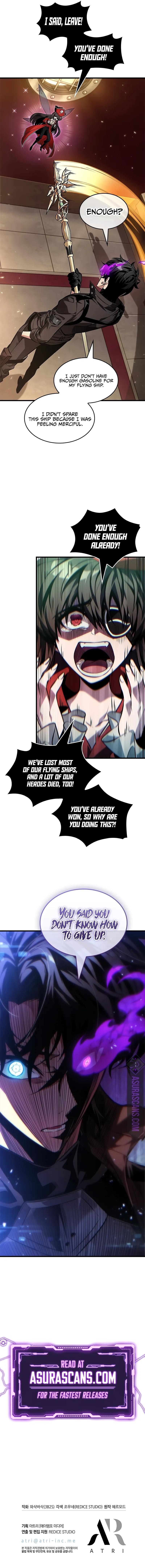 Pick Me Up, Infinite Gacha Chapter 122 — page 12