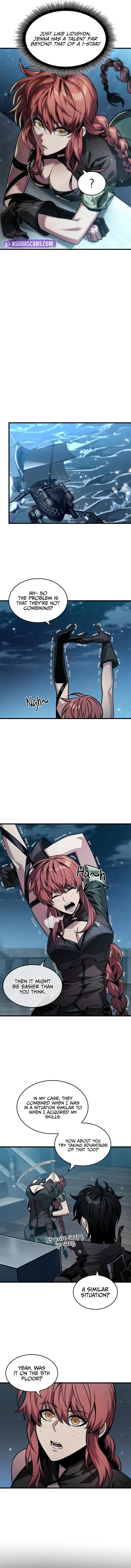 Pick Me Up, Infinite Gacha Chapter 133 — page 5