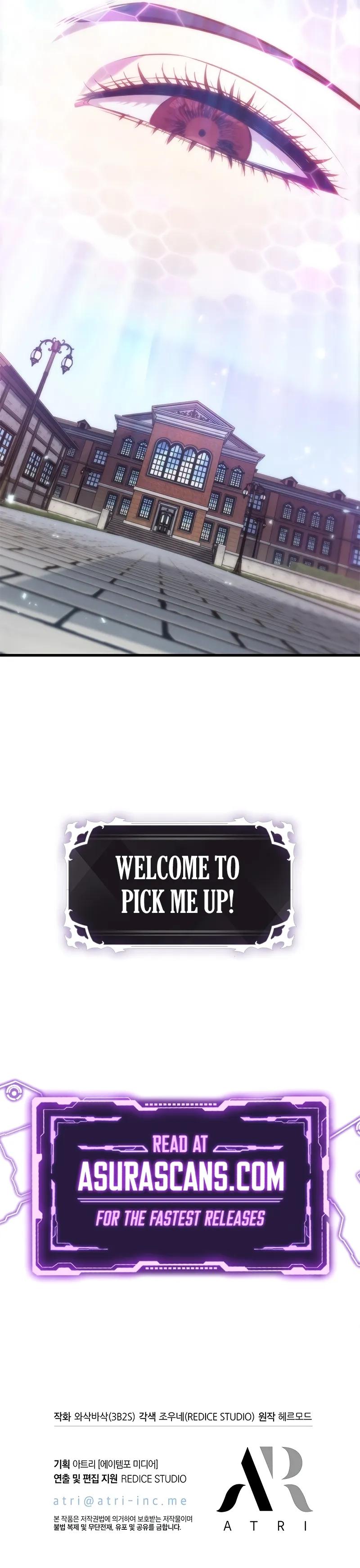 Pick Me Up, Infinite Gacha Chapter 148 — page 11