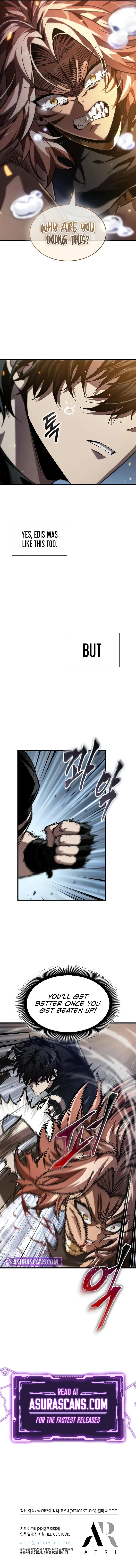 Pick Me Up, Infinite Gacha Chapter 151 — page 10