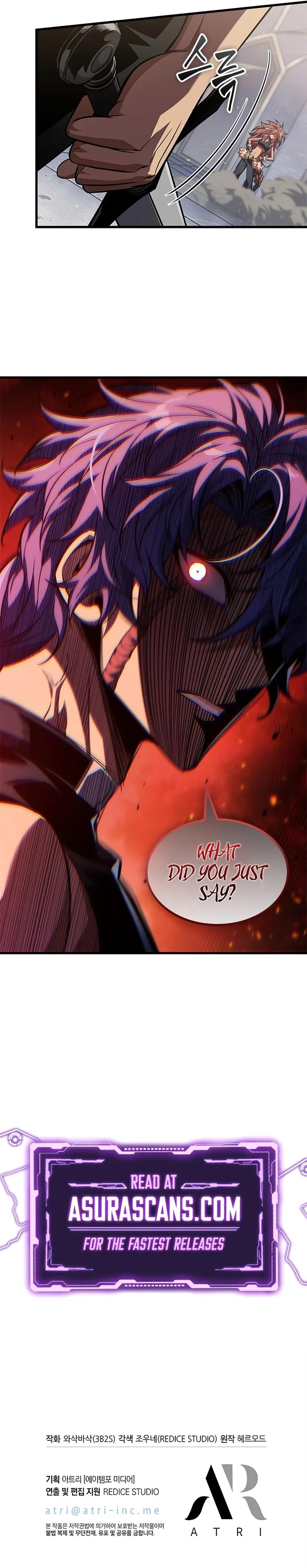 Pick Me Up, Infinite Gacha Chapter 153 — page 10