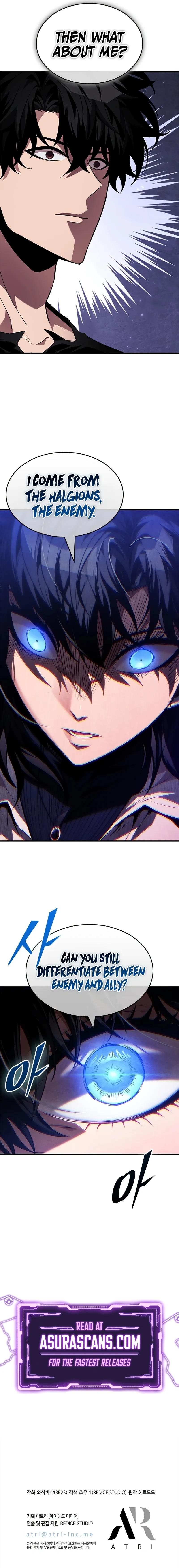 Pick Me Up, Infinite Gacha Chapter 154 — page 11