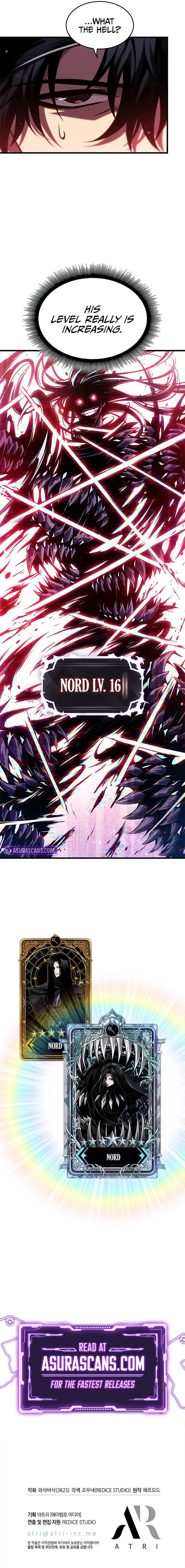 Pick Me Up, Infinite Gacha Chapter 161 — page 13