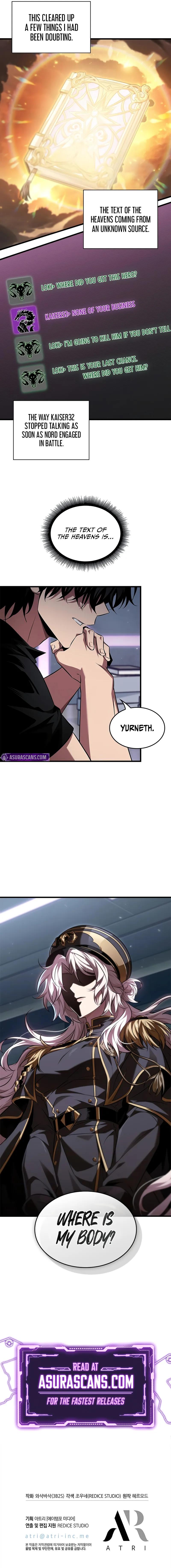 Pick Me Up, Infinite Gacha Chapter 162 — page 11