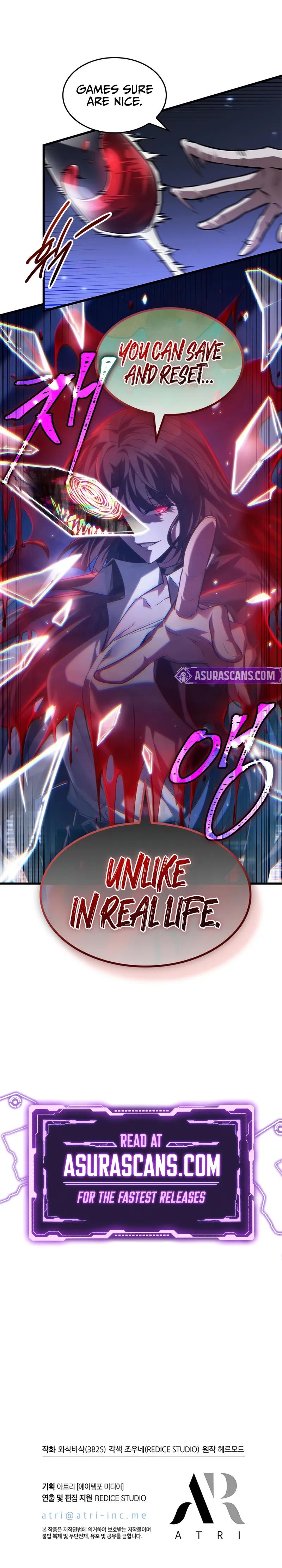 Pick Me Up, Infinite Gacha Chapter 168 — page 11