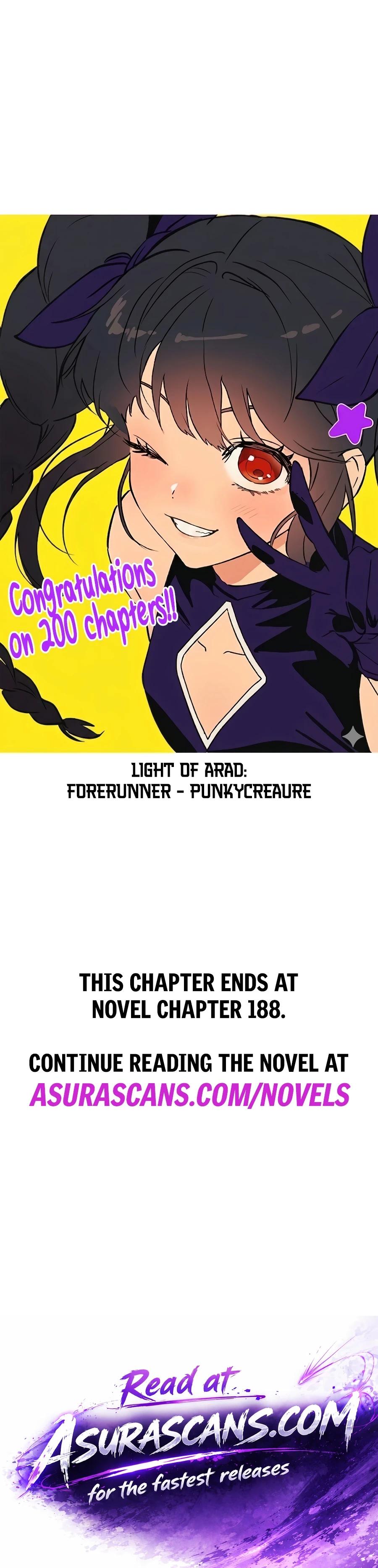 Pick Me Up, Infinite Gacha Chapter 200 — page 12