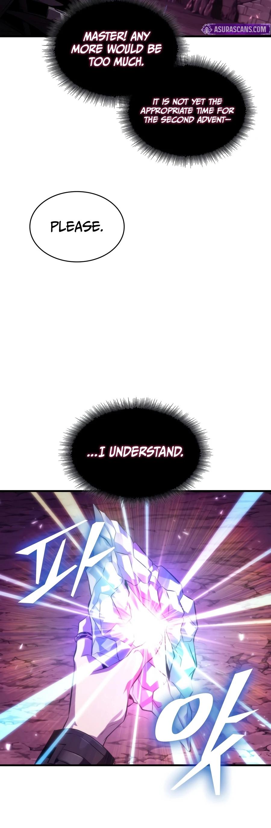 Pick Me Up, Infinite Gacha Chapter 202 — page 3