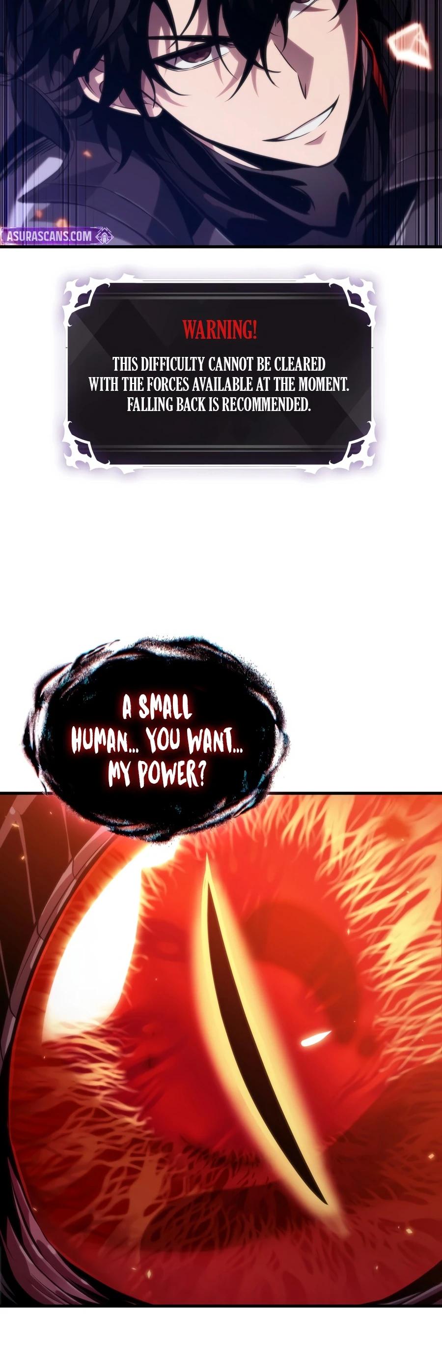 Pick Me Up, Infinite Gacha Chapter 202 — page 5