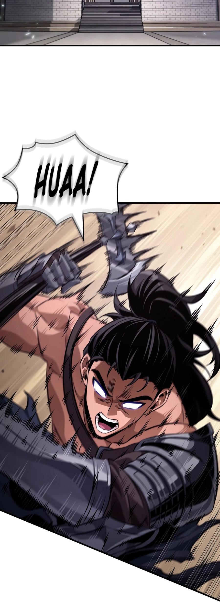 Pick Me Up, Infinite Gacha Chapter 202 — page 7