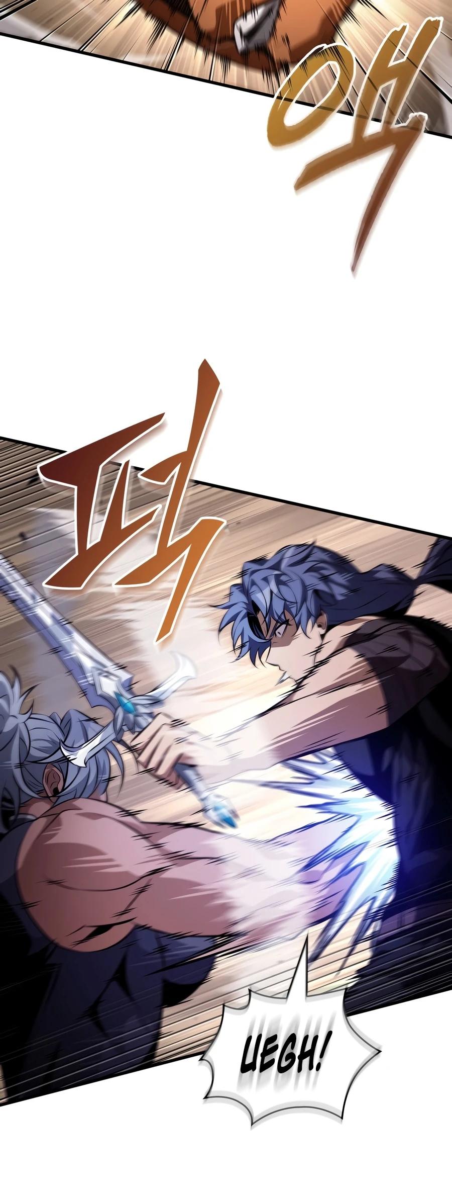 Pick Me Up, Infinite Gacha Chapter 202 — page 9