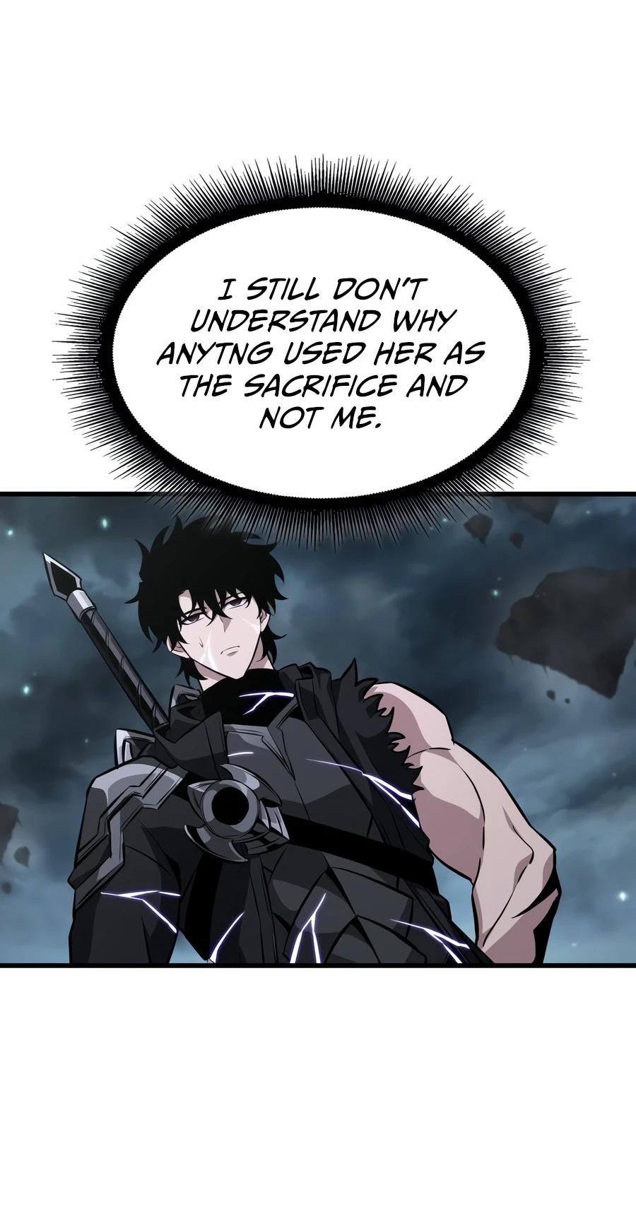 Pick Me Up, Infinite Gacha Chapter 206 — page 9