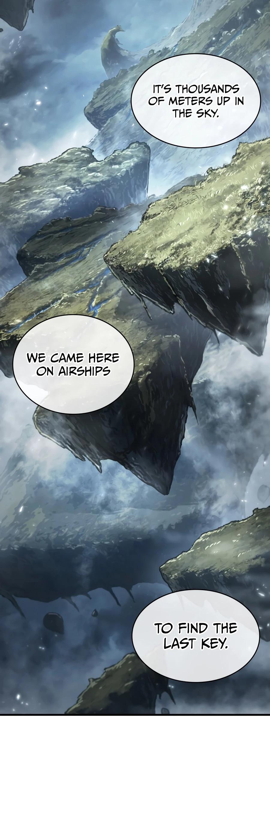 Pick Me Up, Infinite Gacha Chapter 206 — page 15