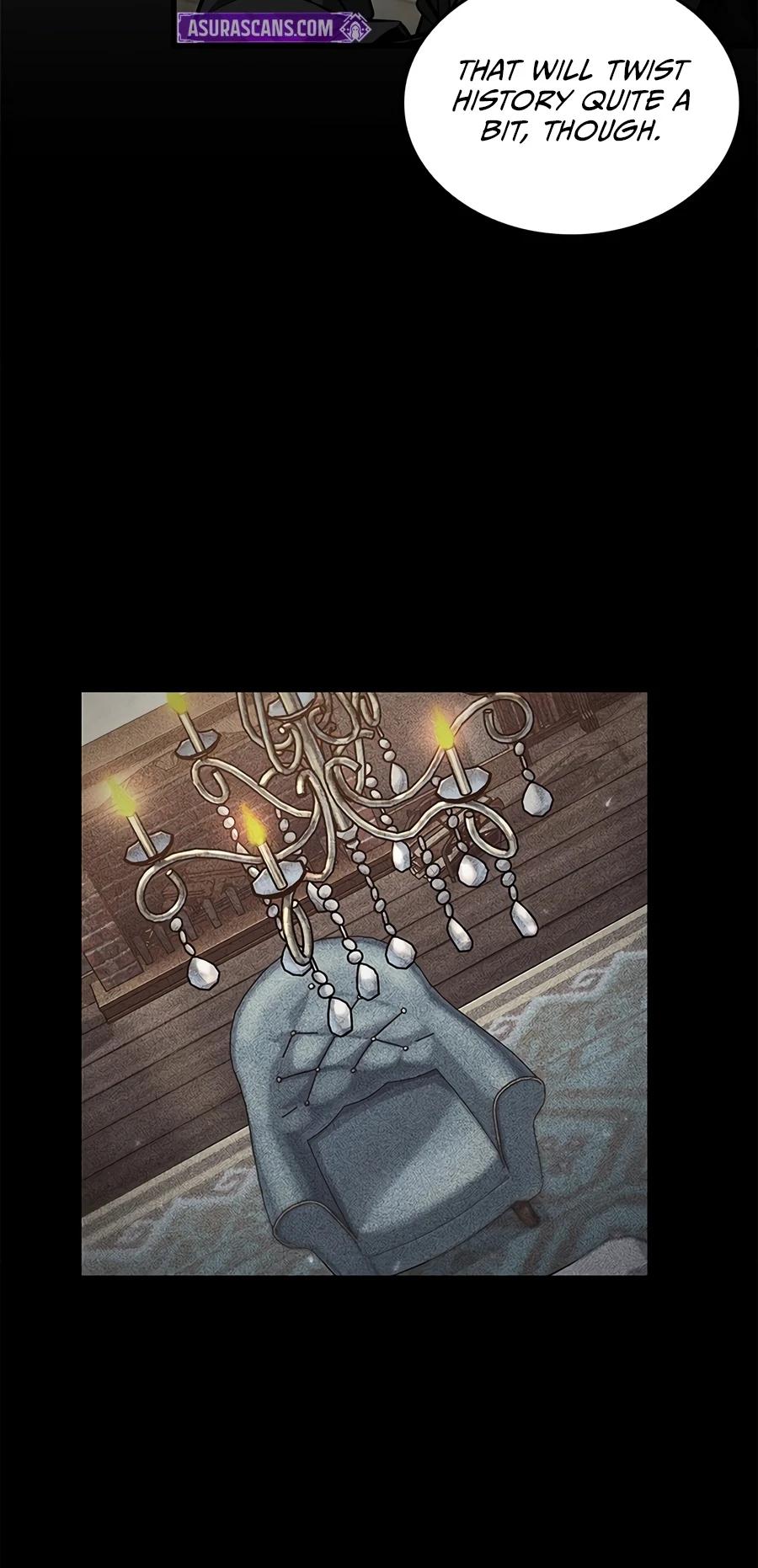Pick Me Up, Infinite Gacha Chapter 207 — page 3