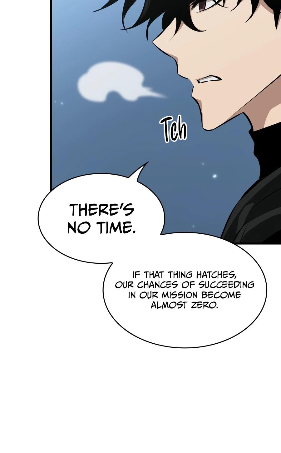 Pick Me Up, Infinite Gacha Chapter 207 — page 11