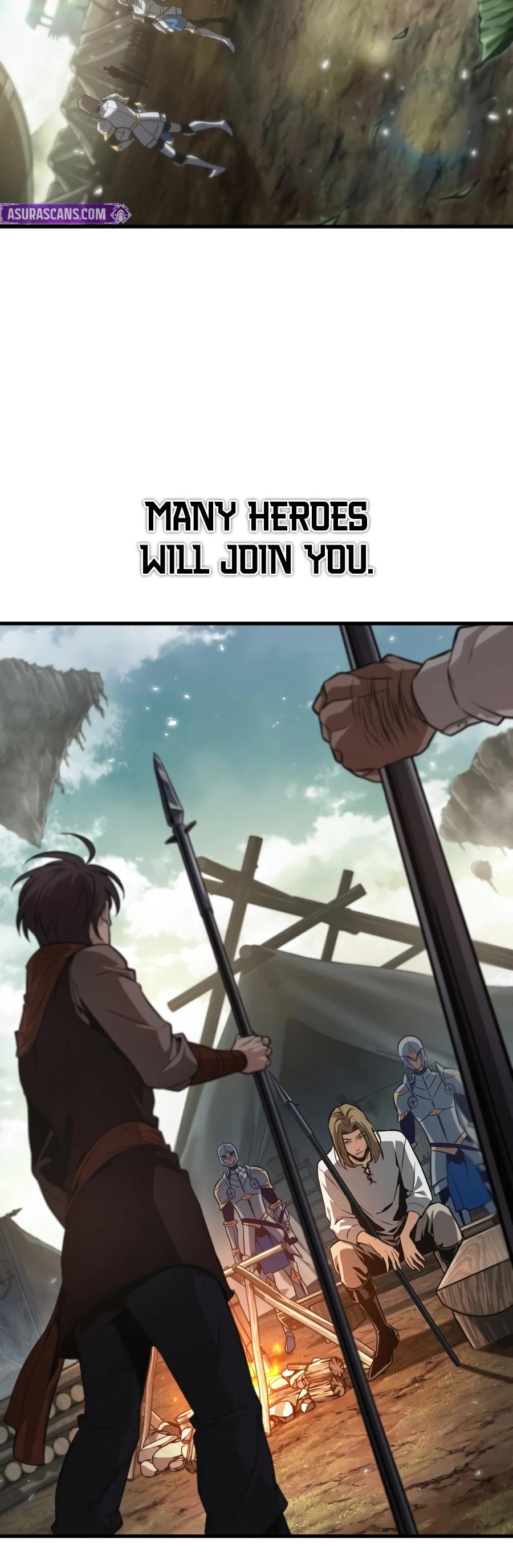 Pick Me Up, Infinite Gacha Chapter 207 — page 13