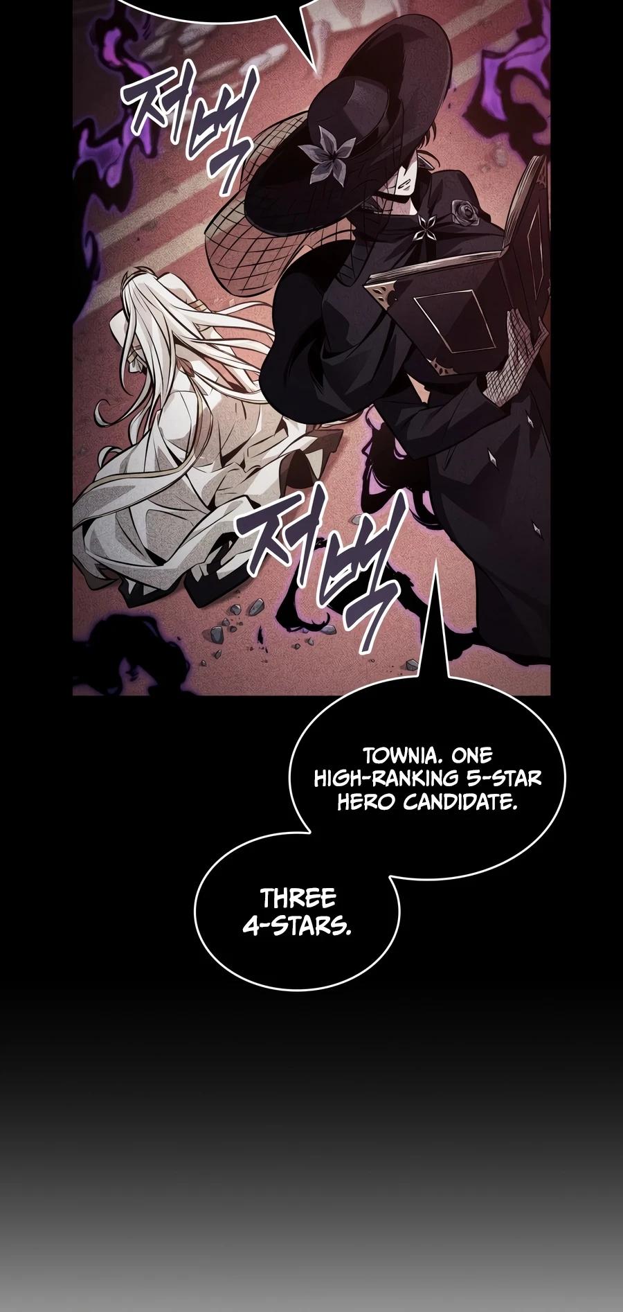 Pick Me Up, Infinite Gacha Chapter 207 — page 15