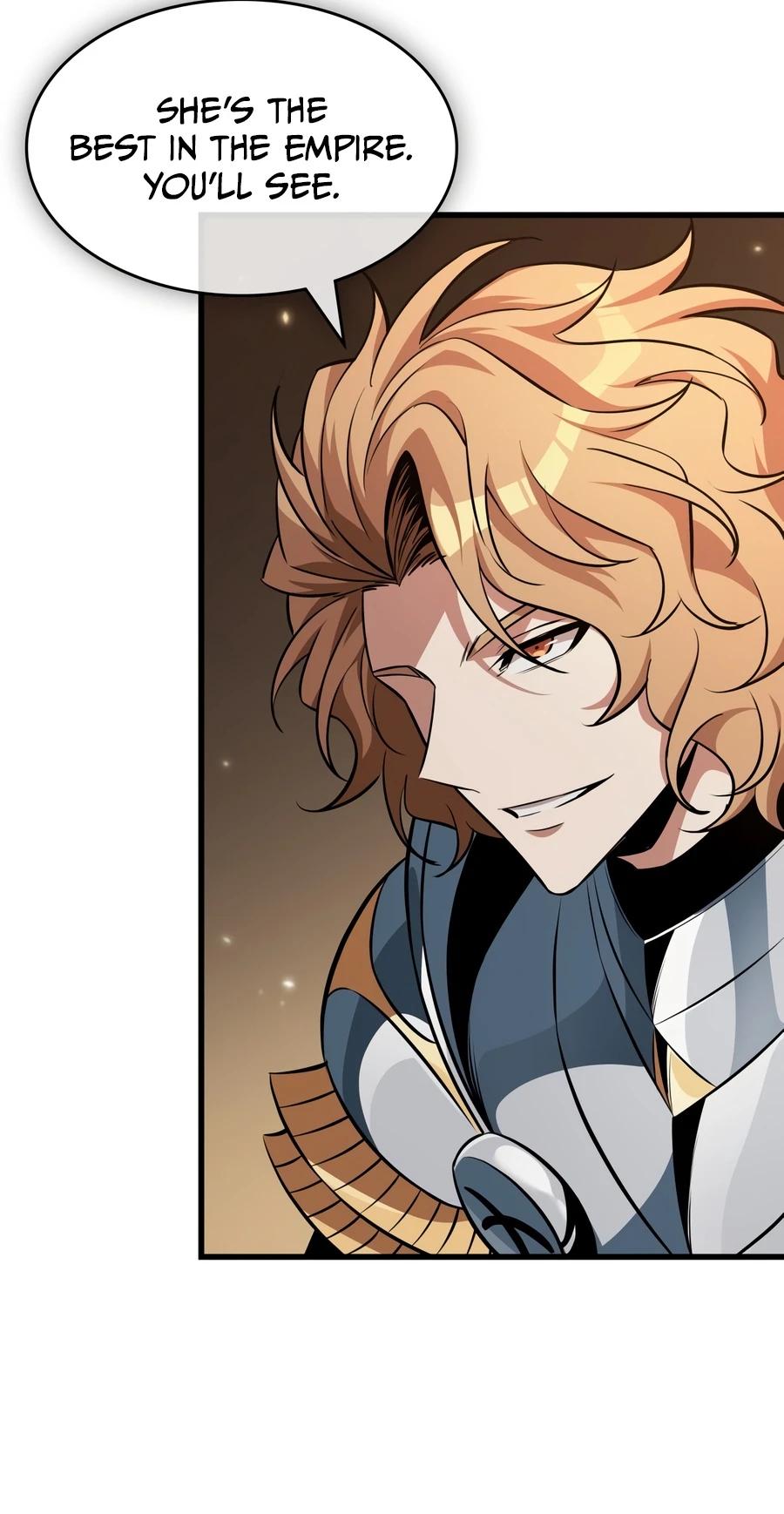 Pick Me Up, Infinite Gacha Chapter 207 — page 17