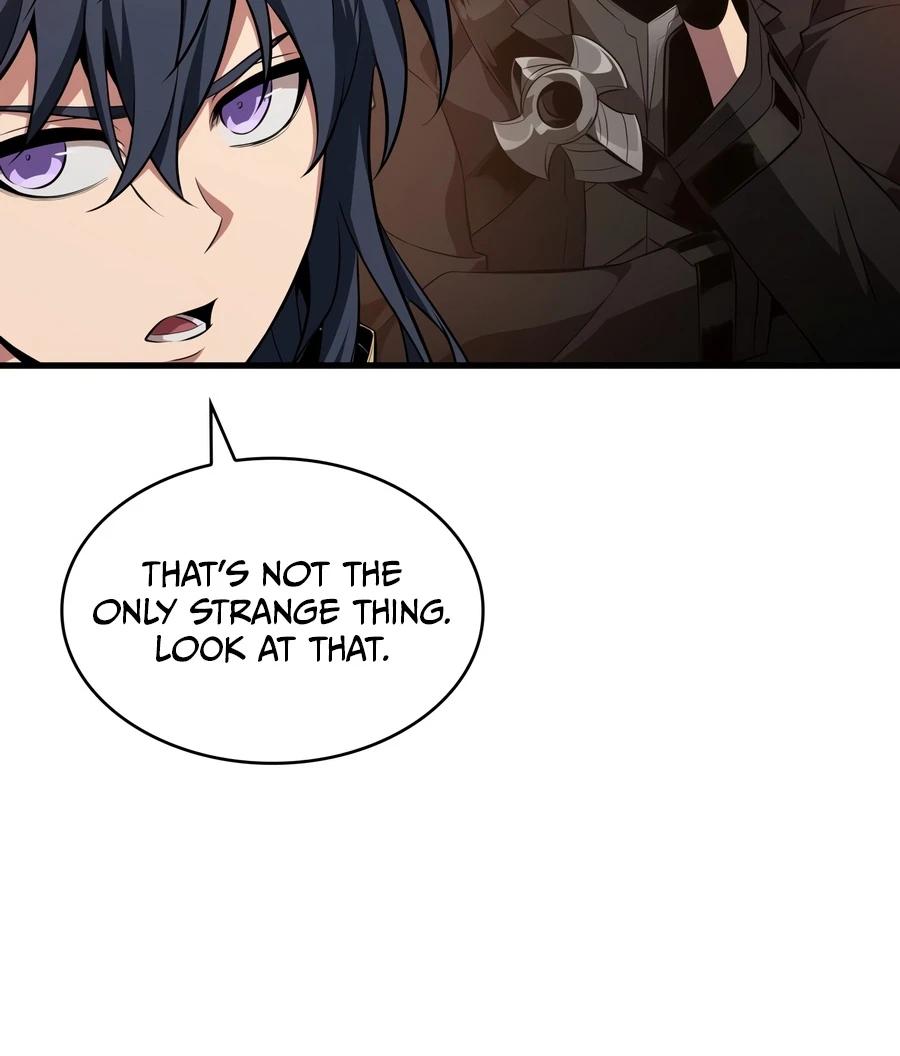 Pick Me Up, Infinite Gacha Chapter 208 — page 3
