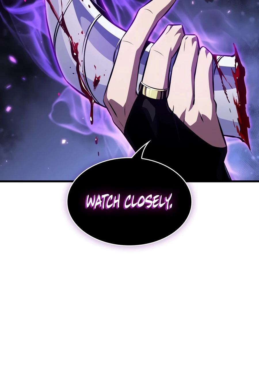 Pick Me Up, Infinite Gacha Chapter 208 — page 13