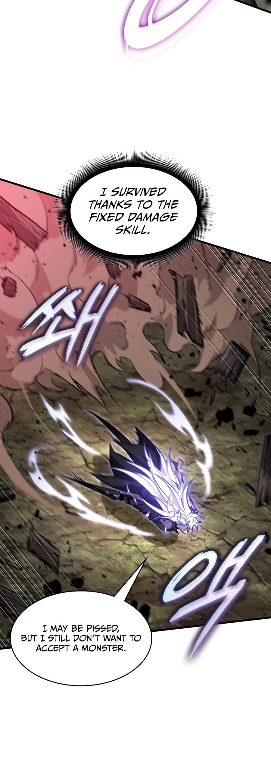 Pick Me Up, Infinite Gacha Chapter 209 — page 3