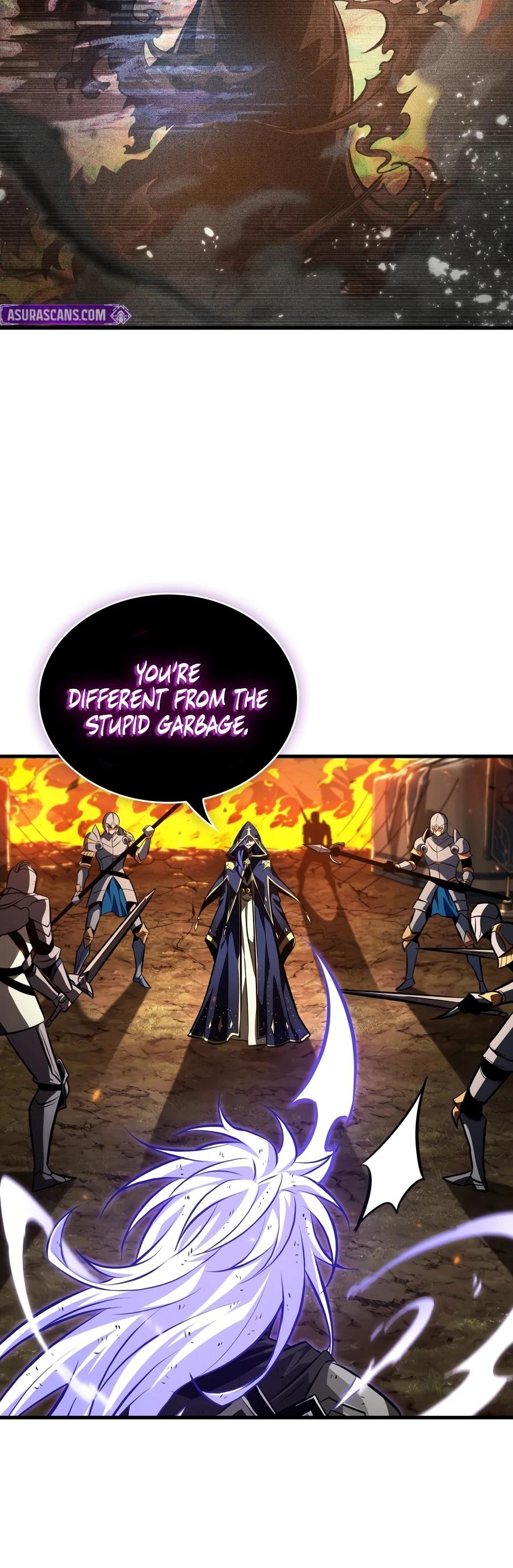 Pick Me Up, Infinite Gacha Chapter 209 — page 7