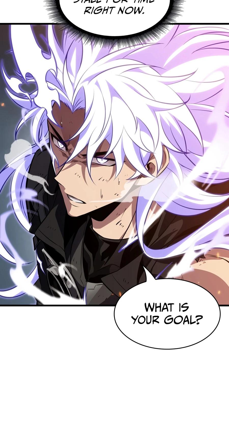 Pick Me Up, Infinite Gacha Chapter 209 — page 9