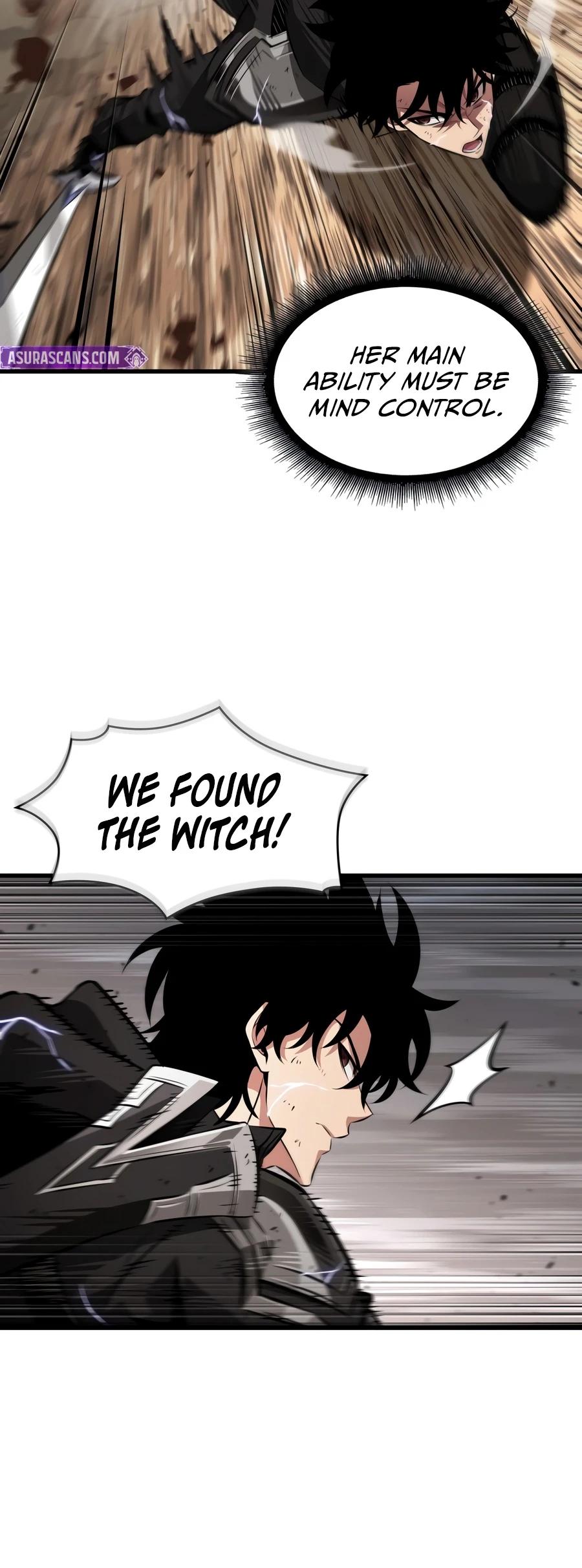 Pick Me Up, Infinite Gacha Chapter 211 — page 7