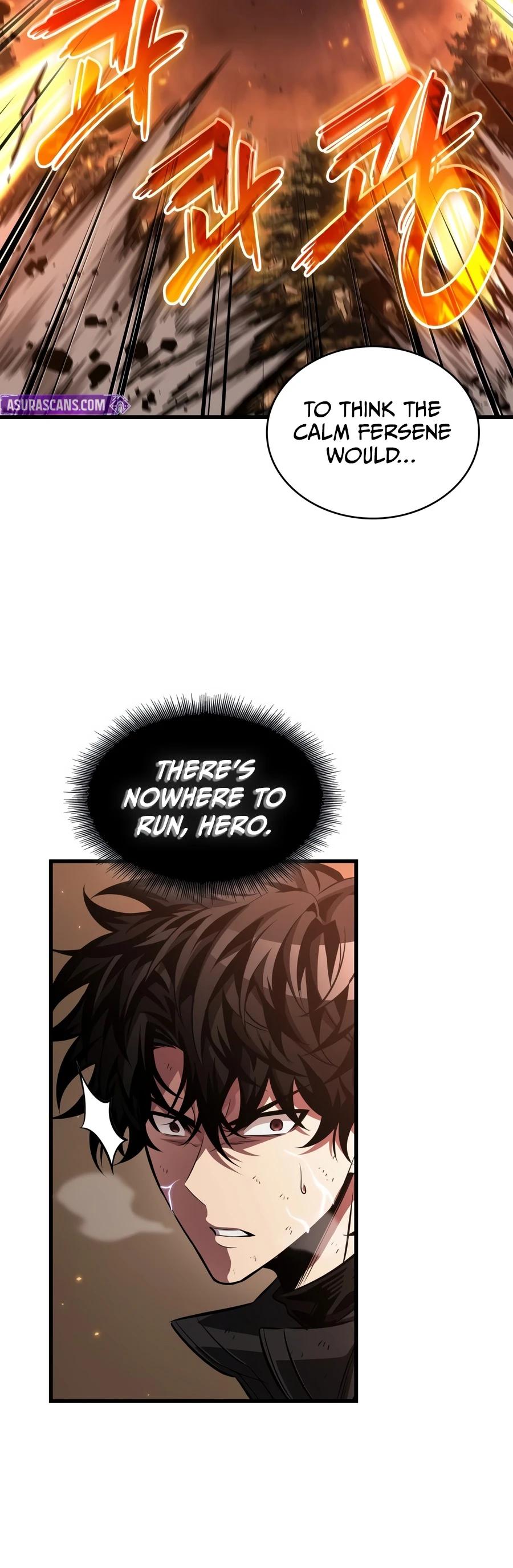 Pick Me Up, Infinite Gacha Chapter 211 — page 11