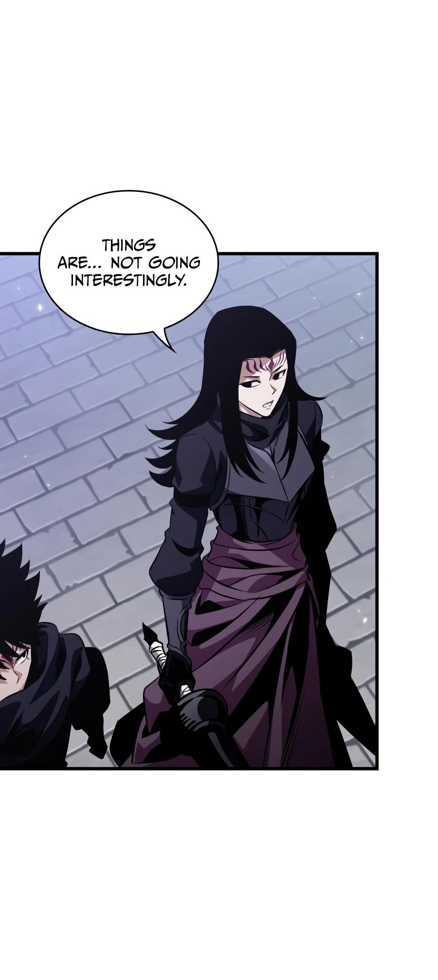 Pick Me Up, Infinite Gacha Chapter 212 — page 15