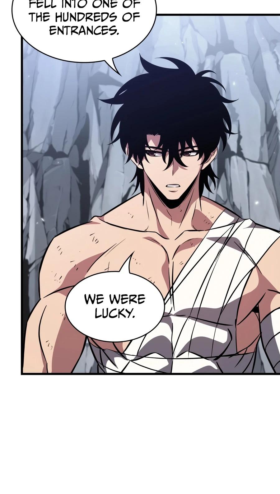 Pick Me Up, Infinite Gacha Chapter 213 — page 5