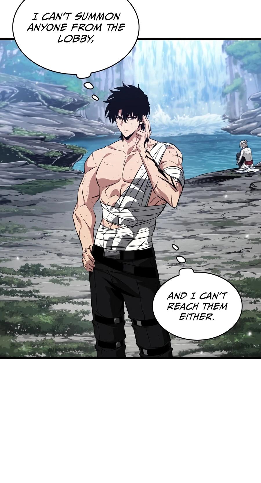 Pick Me Up, Infinite Gacha Chapter 213 — page 7