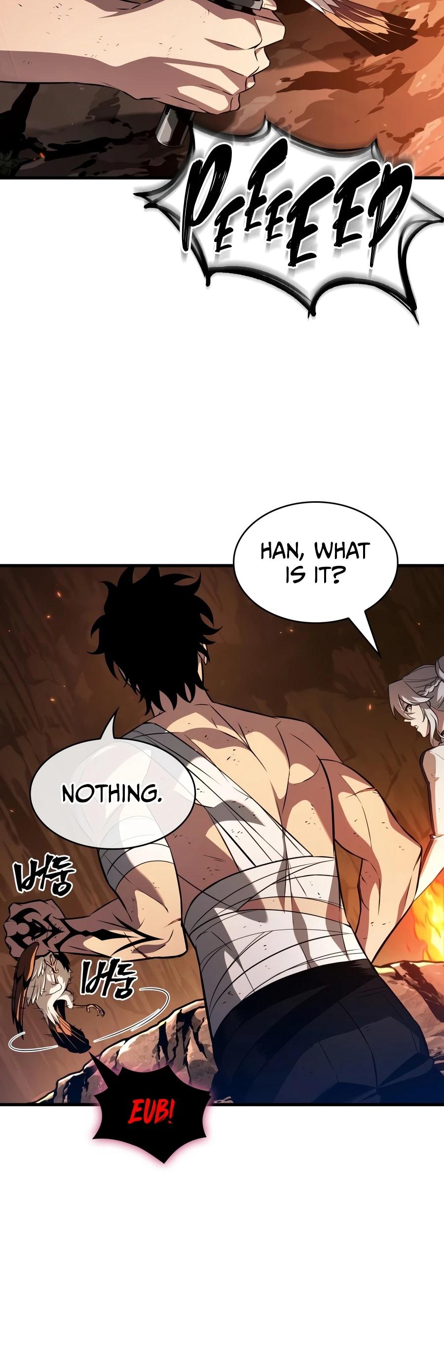 Pick Me Up, Infinite Gacha Chapter 213 — page 13