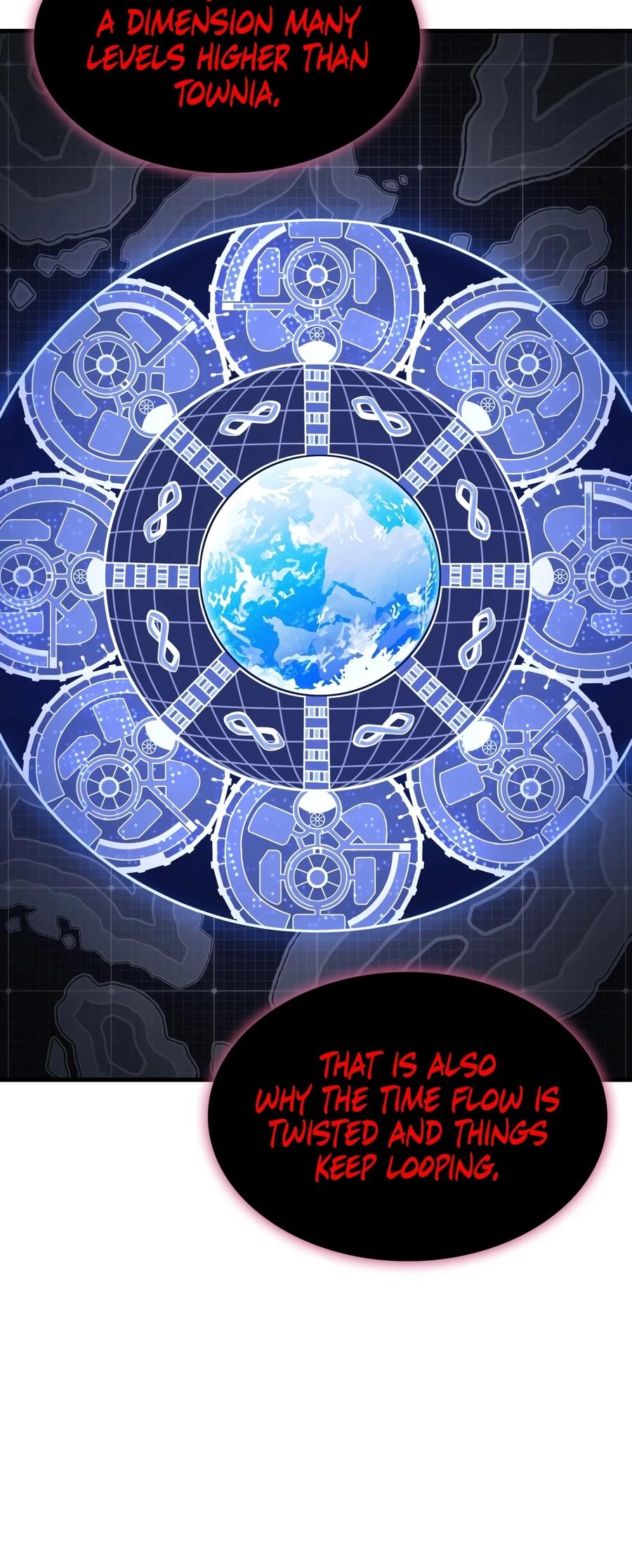Pick Me Up, Infinite Gacha Chapter 213 — page 15