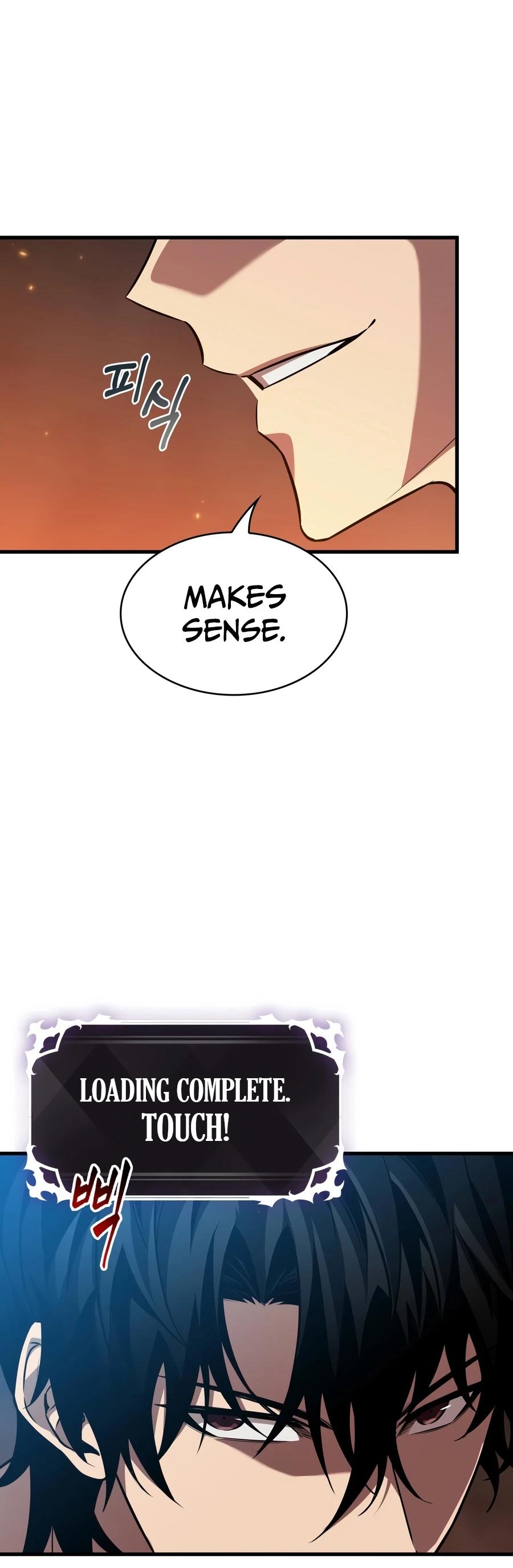 Pick Me Up, Infinite Gacha Chapter 214 — page 17