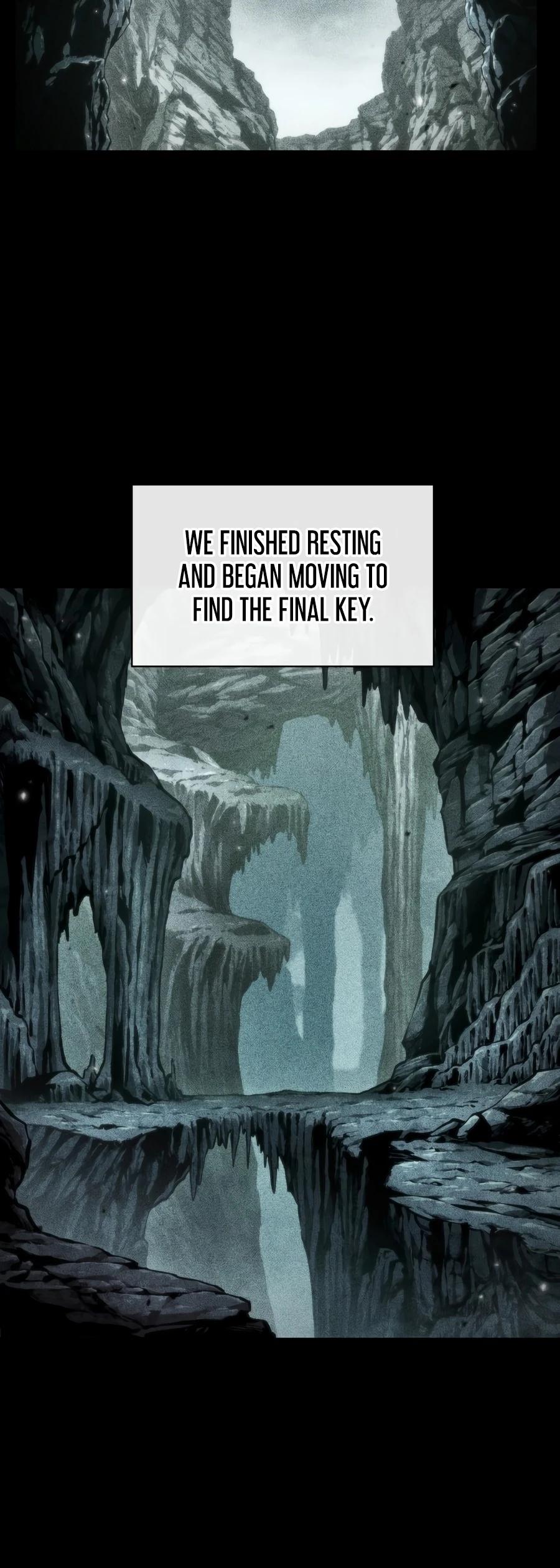 Pick Me Up, Infinite Gacha Chapter 215 — page 7