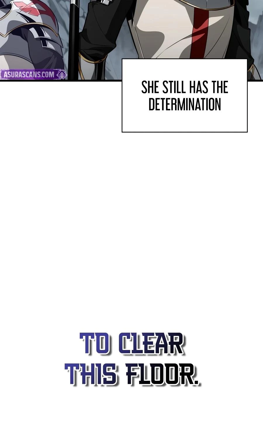 Pick Me Up, Infinite Gacha Chapter 215 — page 9