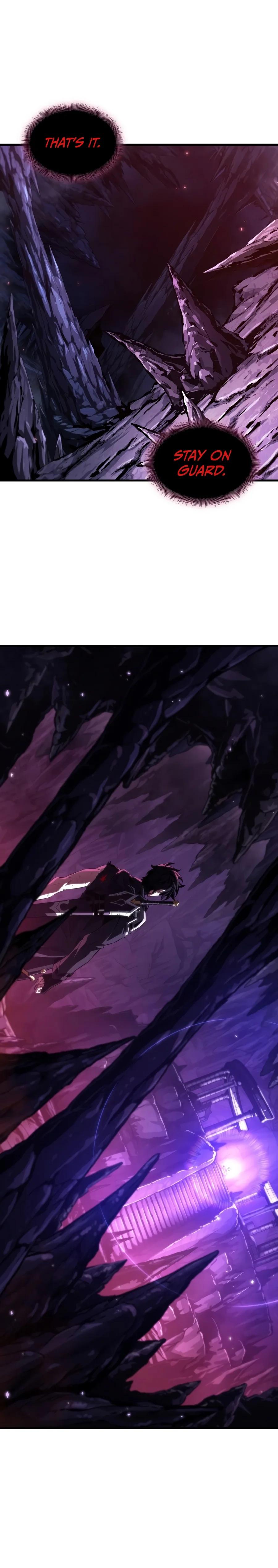 Pick Me Up, Infinite Gacha Chapter 217 — page 7
