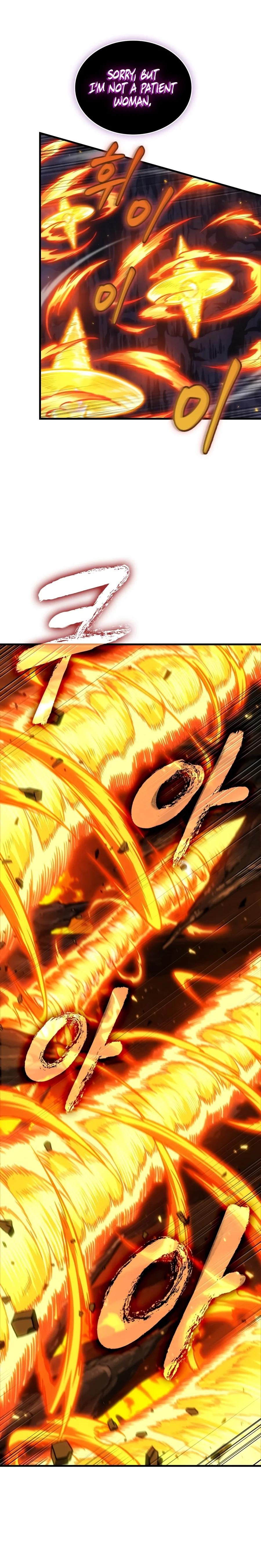 Pick Me Up, Infinite Gacha Chapter 218 — page 10