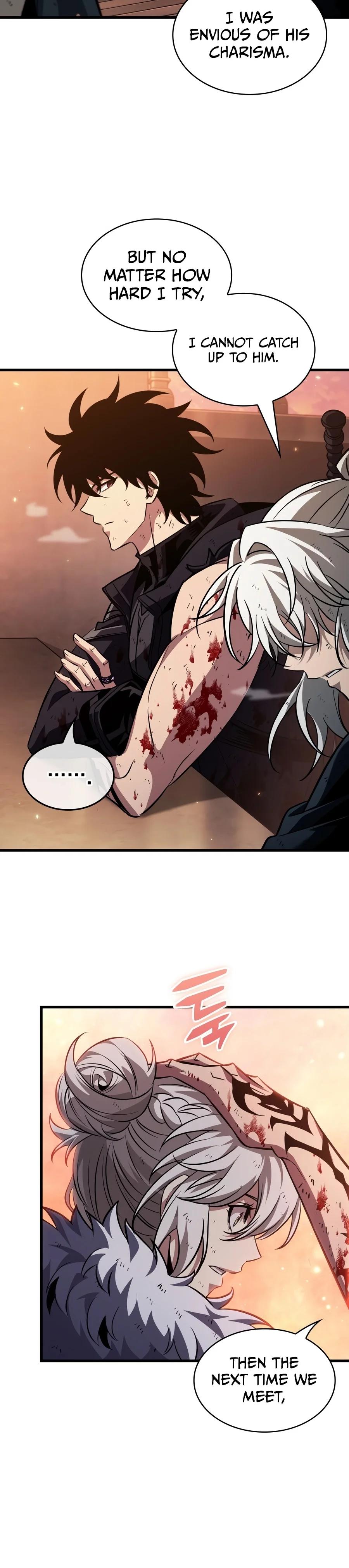 Pick Me Up, Infinite Gacha Chapter 220 — page 13