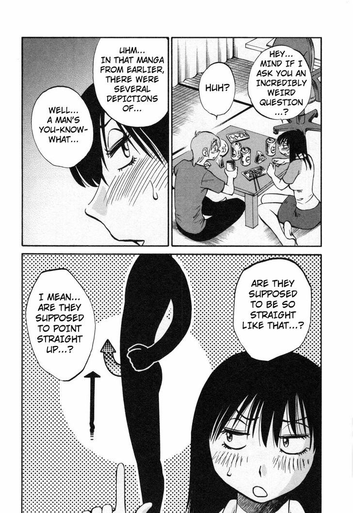 Rakujitsu no Pathos Chapter 13 — page 13