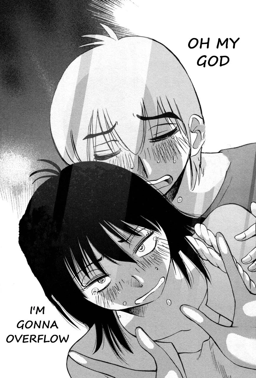 Rakujitsu no Pathos Chapter 18 — page 18