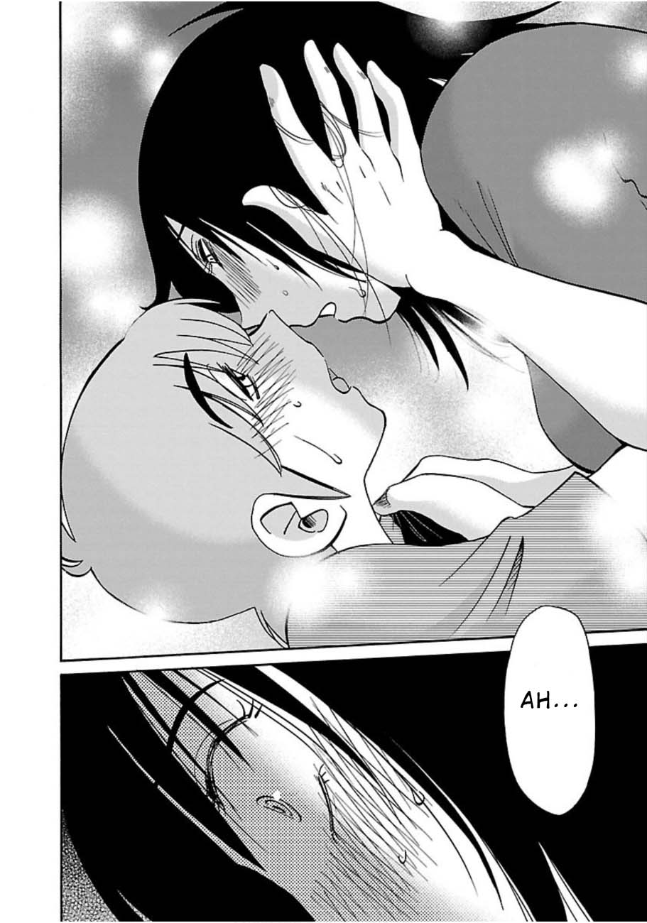 Rakujitsu no Pathos Chapter 48 — page 2