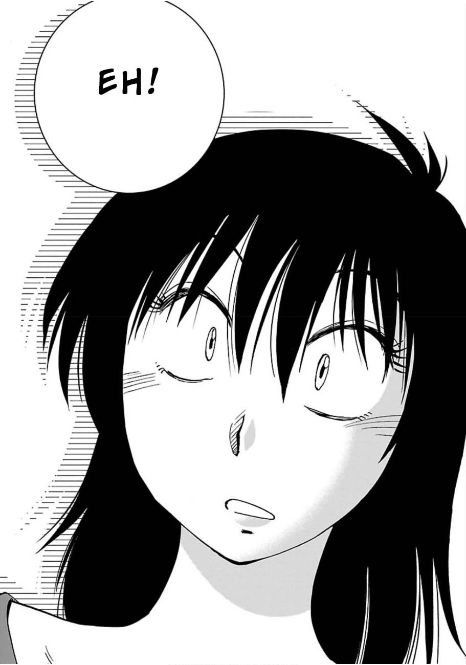 Rakujitsu no Pathos Chapter 48 — page 12