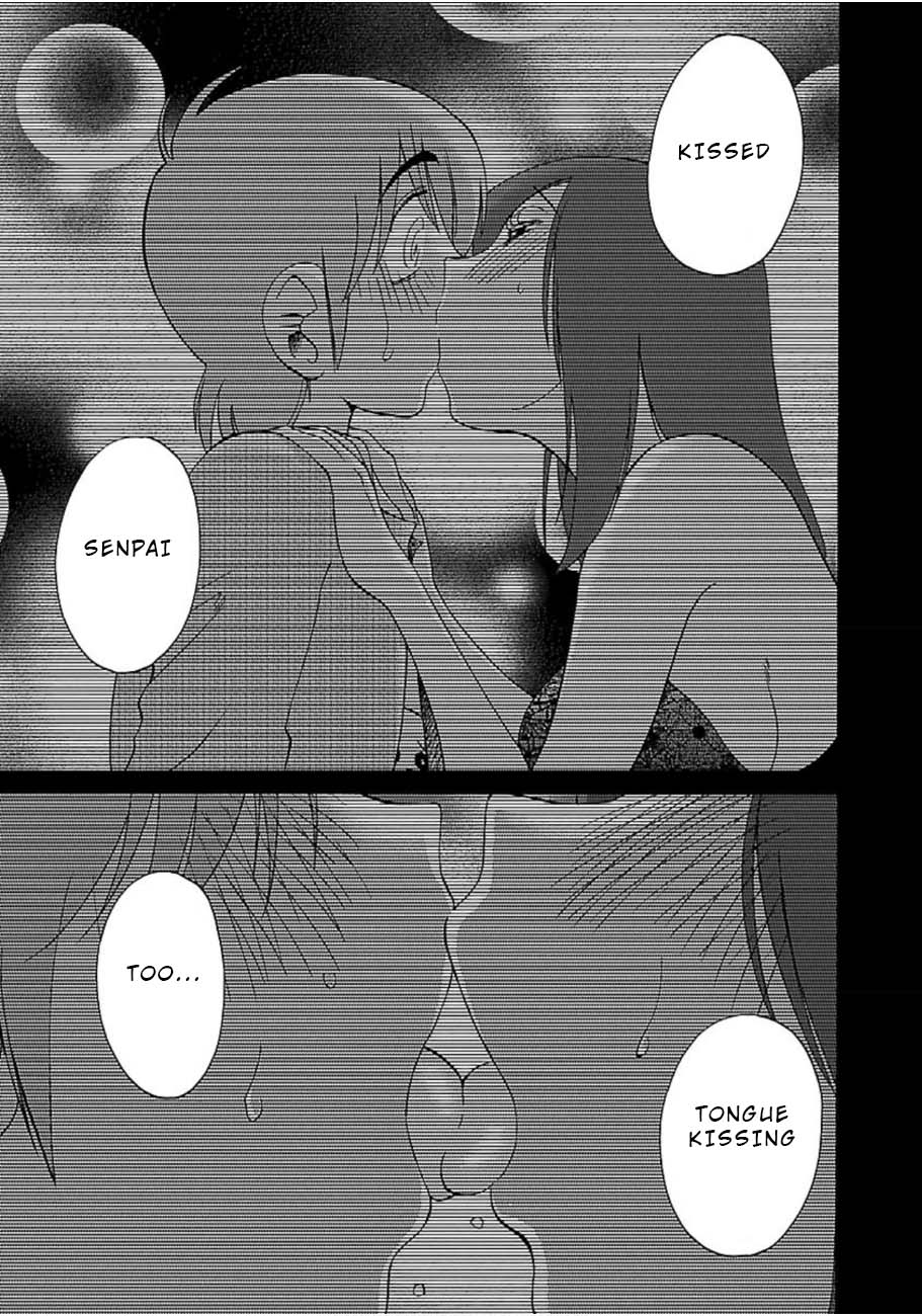 Rakujitsu no Pathos Chapter 50 — page 5